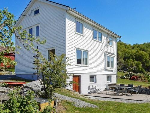 Holiday Home Skiftun