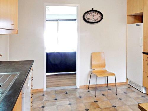 Holiday Home Skiftun