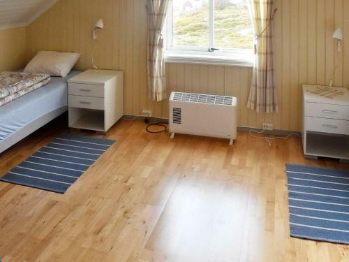 Three-bedroom Holiday Home In Titran