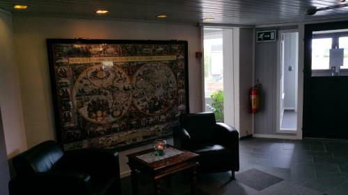 B�tsfjord Polar Hotell