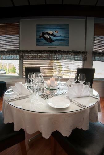 B�tsfjord Polar Hotell