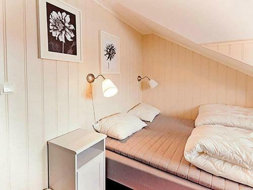 Holiday Home Kj�lsdalen II
