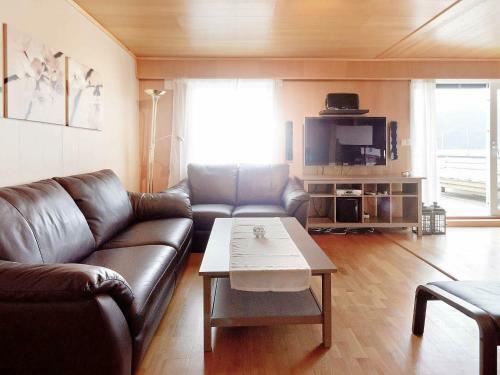Holiday Home Kj�lsdalen II