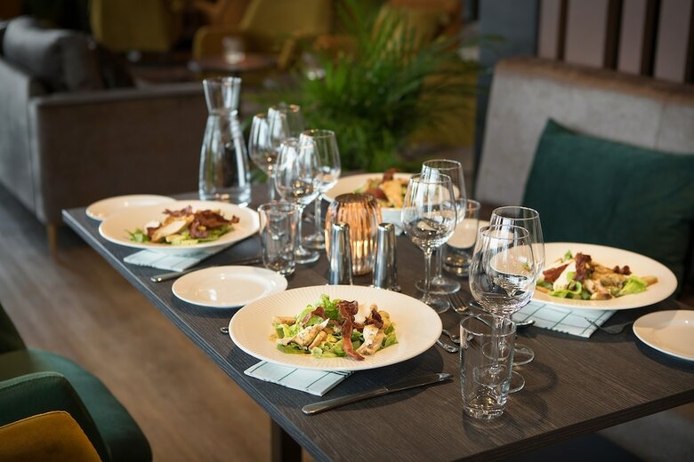 Hotel Scandic Brennemoen