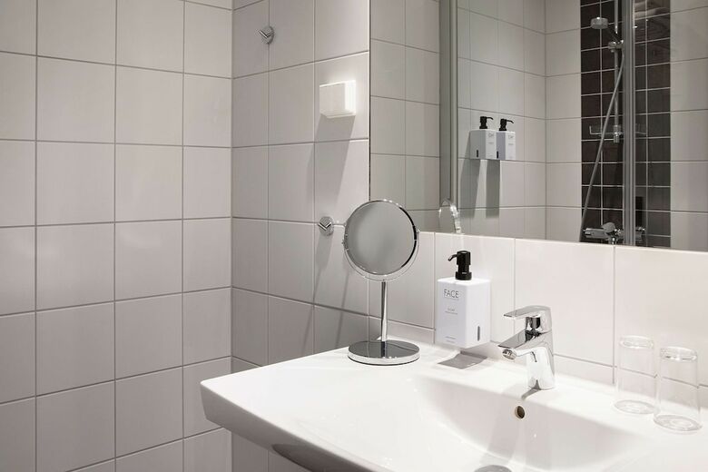 Hotel Scandic Brennemoen