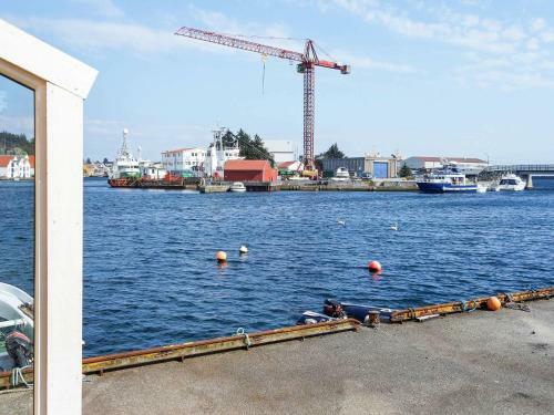 Holiday Home Skudeneshavn