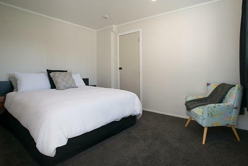 Te Puna Boutique B&B