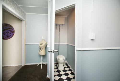 Te Puna Boutique B&B