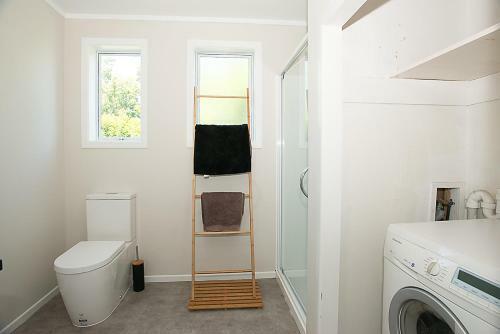 Te Puna Boutique B&B
