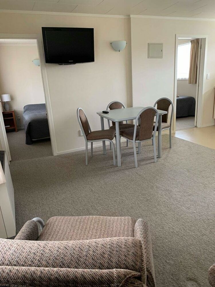 Motel Waiouru Welcome Inn