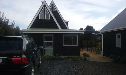 Bed & Breakfast Near The Shore