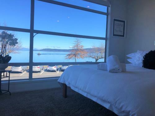 Ultimate Luxury Lake Taupo