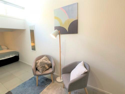 Apartamento Nice And Cozy Studio In Kingsland. Great Value!!!