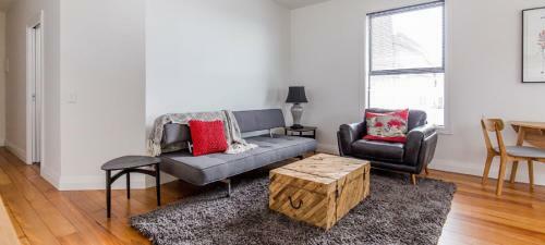 The Provincial Apartment 3 - One Bedroom
