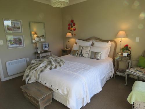 Bed & Breakfast The Glades