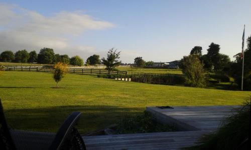Bed & Breakfast The Glades