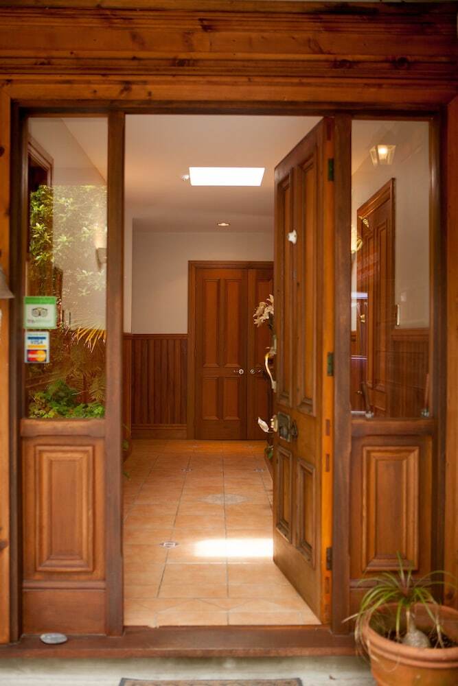 Hotel Awatuna Homestead