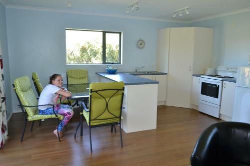 Smiths Farm Holiday Park