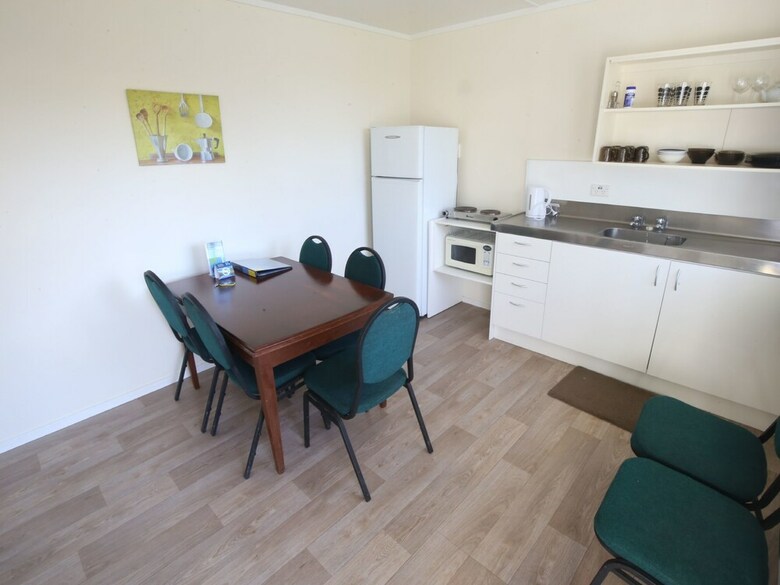 Orere Point Top 10 Holiday Park