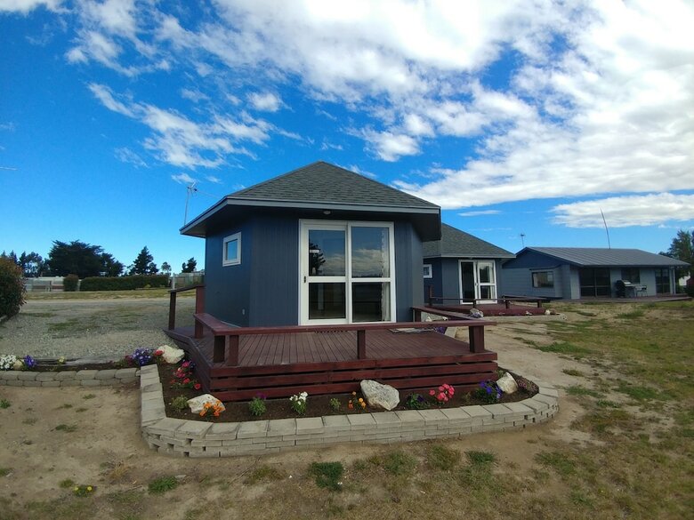 Pineacres Motel And Park
