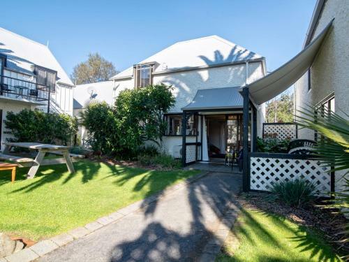 Akaroa Jacques Apartment