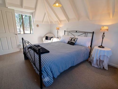 Akaroa Jacques Apartment