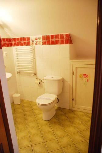 Hotel Ogr�d Przysmak�w