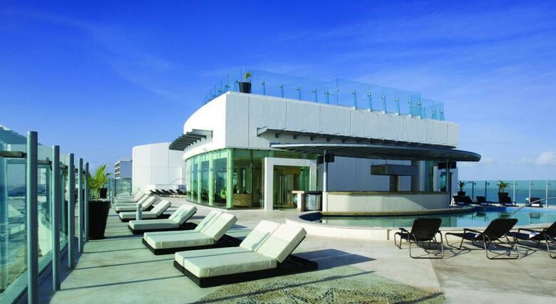 Hotel Beach Palace All Inclusive