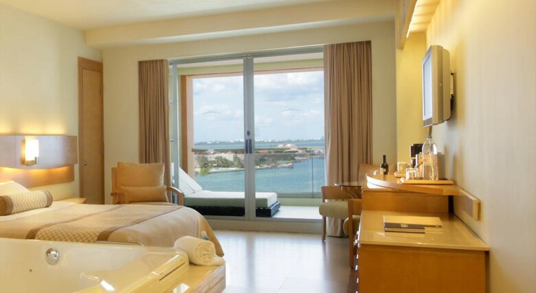 Hotel Beach Palace All Inclusive