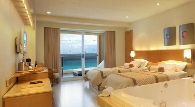 Hotel Beach Palace All Inclusive