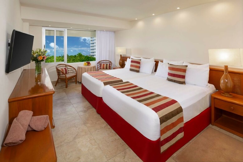Hotel Oasis Palm - All Inclusive