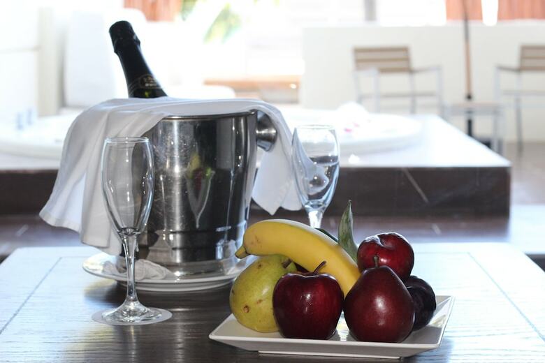 Hotel Dreams Sands Cancun Resort & Spa