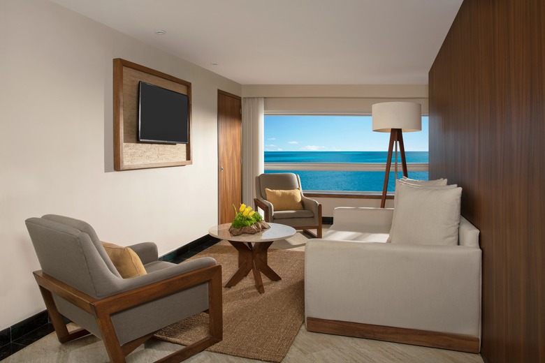 Hotel Dreams Sands Cancun Resort & Spa