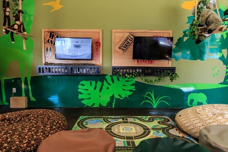 Hotel Dreams Sands Cancun Resort & Spa