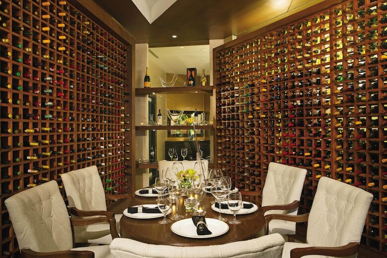 Hotel Dreams Sands Cancun Resort & Spa