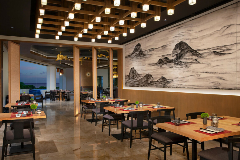 Hotel Dreams Sands Cancun Resort & Spa