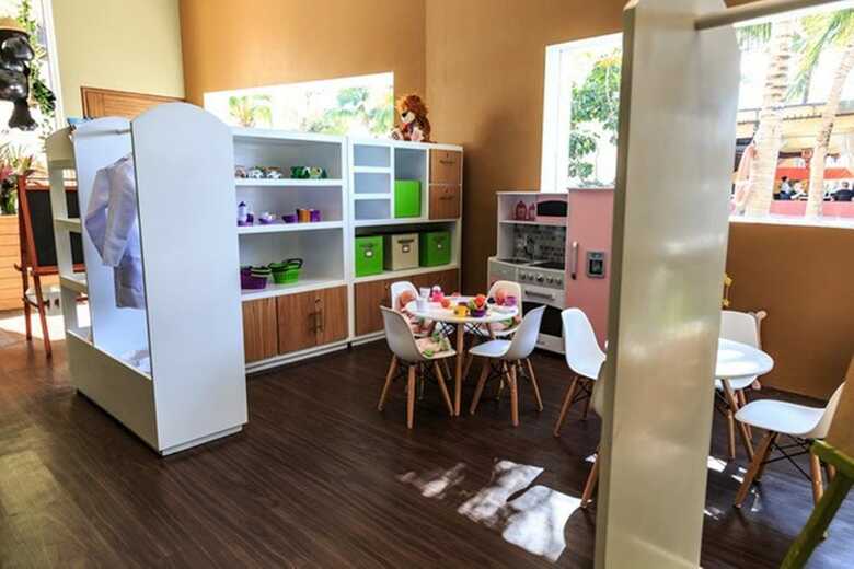 Hotel Dreams Sands Cancun Resort & Spa