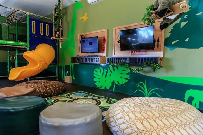 Hotel Dreams Sands Cancun Resort & Spa