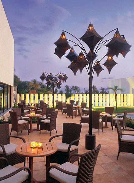 Hotel Dreams Sands Cancun Resort & Spa