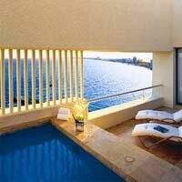 Hotel Dreams Sands Cancun Resort & Spa