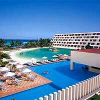 Hotel Dreams Sands Cancun Resort & Spa