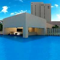 Hotel Dreams Sands Cancun Resort & Spa