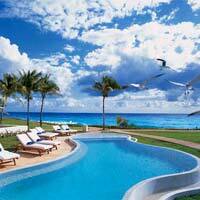 Hotel Dreams Sands Cancun Resort & Spa
