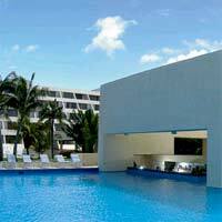 Hotel Dreams Sands Cancun Resort & Spa