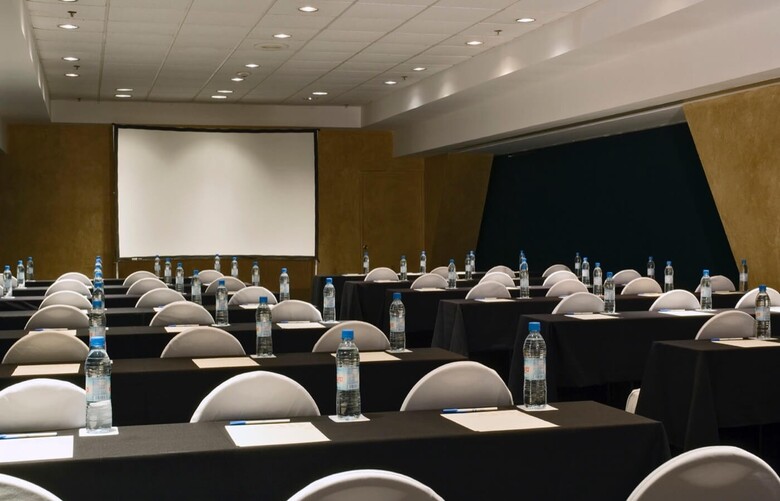 Hotel Grand Oasis Canc�n