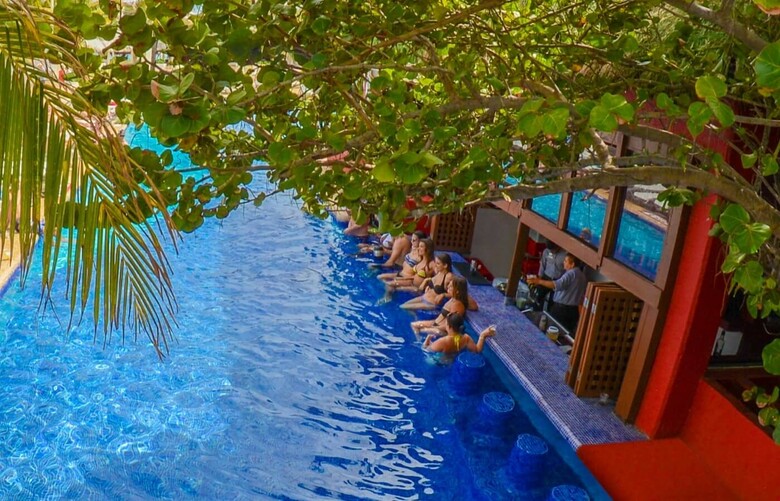 Hotel Grand Oasis Canc�n