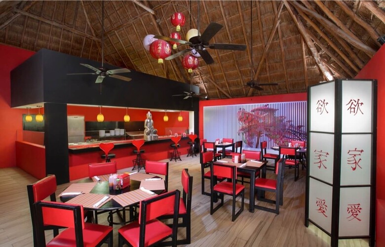 Hotel Grand Oasis Canc�n