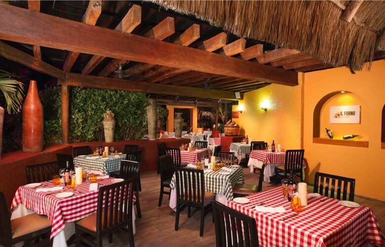 Hotel Grand Oasis Canc�n