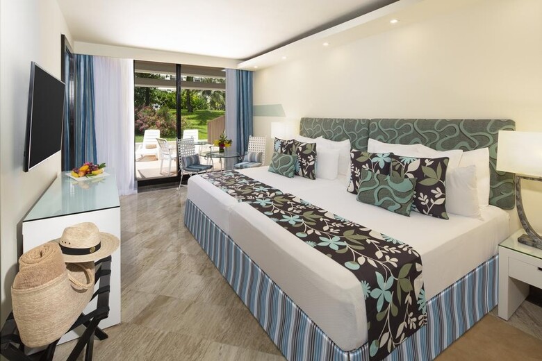 Hotel Grand Oasis Canc�n