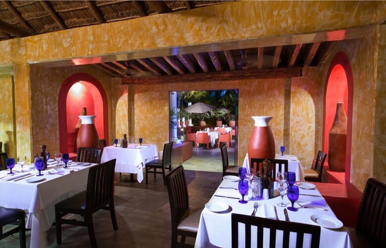 Hotel Grand Oasis Canc�n